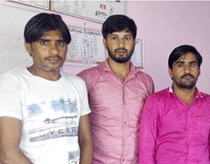 ಮೂಡಿಗೆರೆ ಪಟ್ಟಣದಲ್ಲಿ ಕ್ರಿಕೆಟ್ ಬೆಟ್ಟಿಂಗ್: ನಾಲ್ವರು ಆರೋಪಿಗಳ ಬಂಧನ