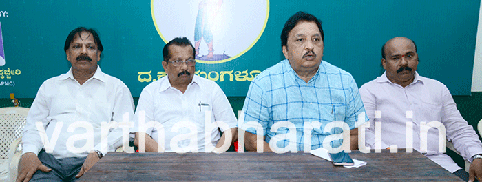 ​ಕರೋಪಾಡಿ ಜಲೀಲ್ ಹತ್ಯೆ ಪ್ರಕರಣ: ಹಿಂಜಾವೇ ಕಾರ್ಯಕರ್ತರ ಕೃತ್ಯ; ಜೆಡಿಎಸ್ ಜಿಲ್ಲಾಧ್ಯಕ್ಷರ ಆರೋಪ