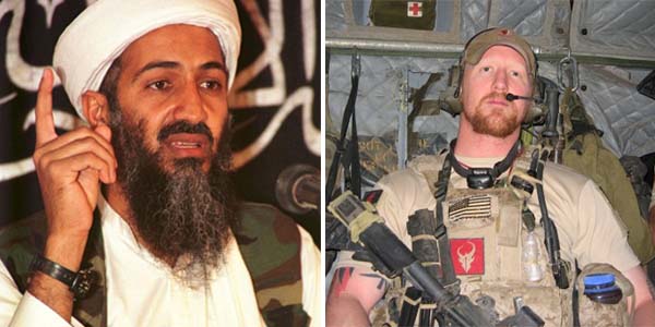 ಒಸಾಮಾ ಬಿನ್ ಲಾಡೆನ್‌ನನ್ನು ಅಮೆರಿಕ ನೌಕಾಪಡೆಯ ಮಾಜಿ ಯೋಧ ಕೊಂದಿದ್ದು ಹೇಗೆ....?