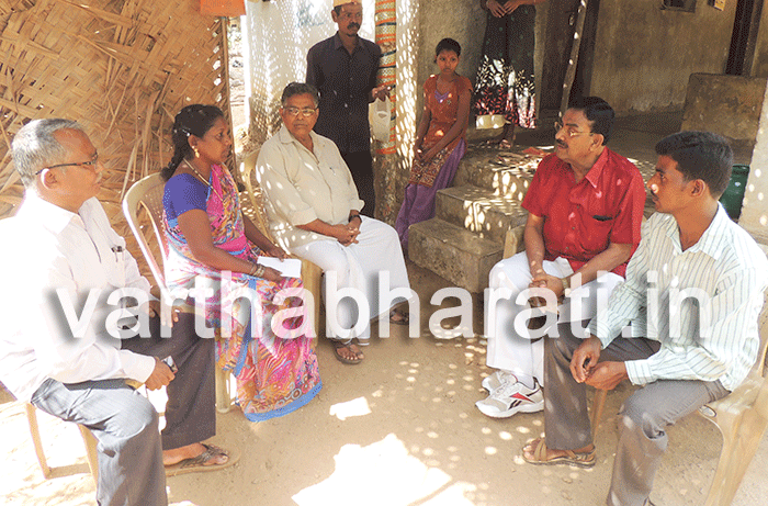 ಸಾಕಲಾಗದ ದನವನ್ನು ಮಾಂಸ ಮಾಡಲು ನಮಗೆ ನೀಡಿದ್ದು ಹಿಂದೂಗಳೇ: ಶಕುಂತಳಾ