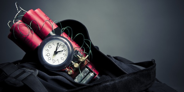 ಆಸ್ಪತ್ರೆಗೆ ಬಾಂಬು ಬೆದರಿಕೆ ಸಂದೇಶ ರವಾನಿಸಿದ 7ವರ್ಷದ ಪೋರ  !