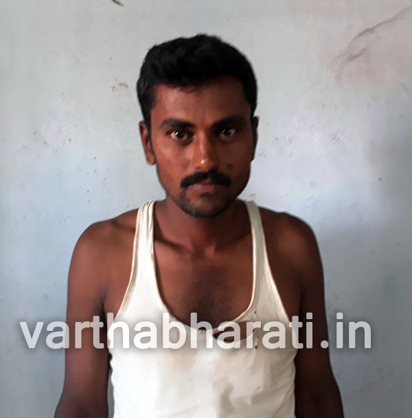 ಜಿಂಕೆ ಮಾಂಸ ಸೇವನೆಗೆ ಯತ್ನದ ಆರೋಪ: ಓರ್ವ ಸೆರೆ