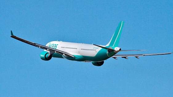 ಜಿದ್ದಾ-ಕೈರೋ ವಿಮಾನದಲ್ಲಿ ಮಾನಸಿಕ ಅಸ್ವಸ್ಥನ ರಂಪಾಟ