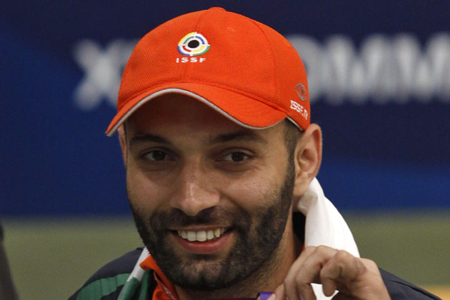 ಏಷ್ಯನ್ ಕುಸ್ತಿ ಚಾಂಪಿಯನ್‌ಶಿಪ್: ಹರ್‌ಪ್ರೀತ್‌ಗೆ ಕಂಚು, ಗುರುಪ್ರೀತ್ ನಿರಾಸೆ