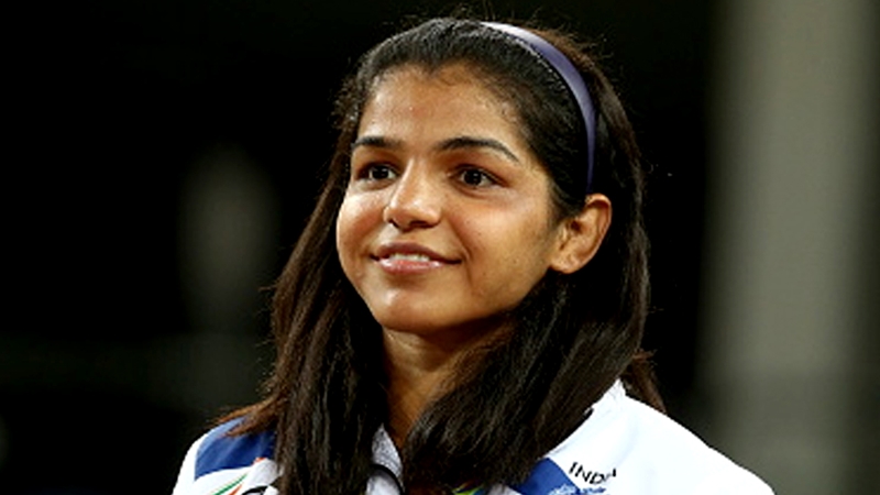 58 ಕೆಜಿ ವಿಭಾಗ: ಅವಕಾಶ ವಂಚಿತ ಸಾಕ್ಷಿ