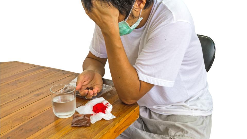 ಭಾರತದಲ್ಲಿ ಔಷಧ ನಿರೋಧಕ ಟಿಬಿ ಪ್ರಕರಣ ಹೆಚ್ಚಳದ ಸಾಧ್ಯತೆ