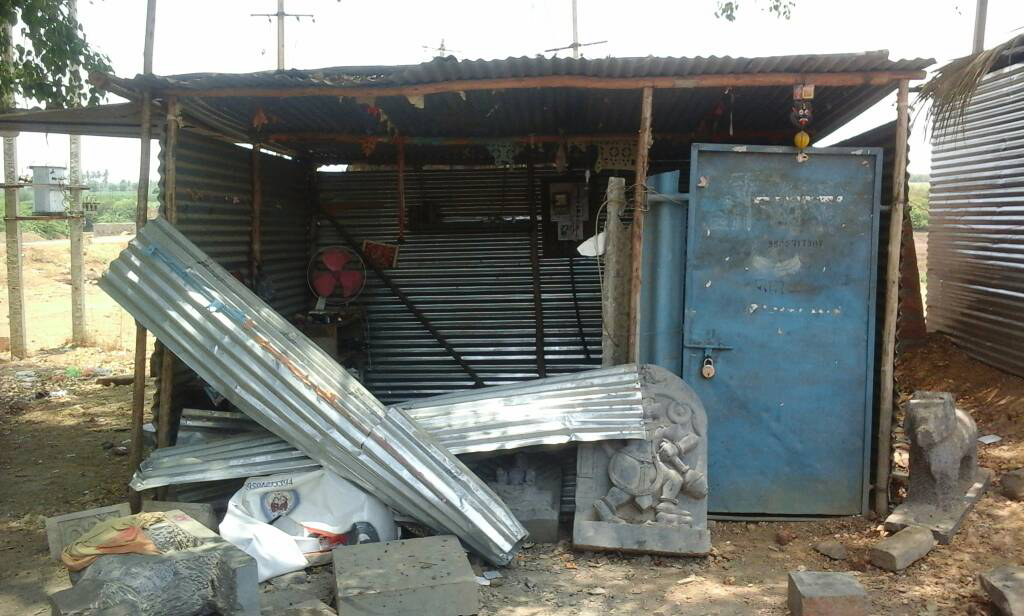 ಮಾಚಕನೂರ ದಲಿತರ ಮೇಲೆ ಮನಸೋ ಇಚ್ಛೆ ಹಲ್ಲೆ