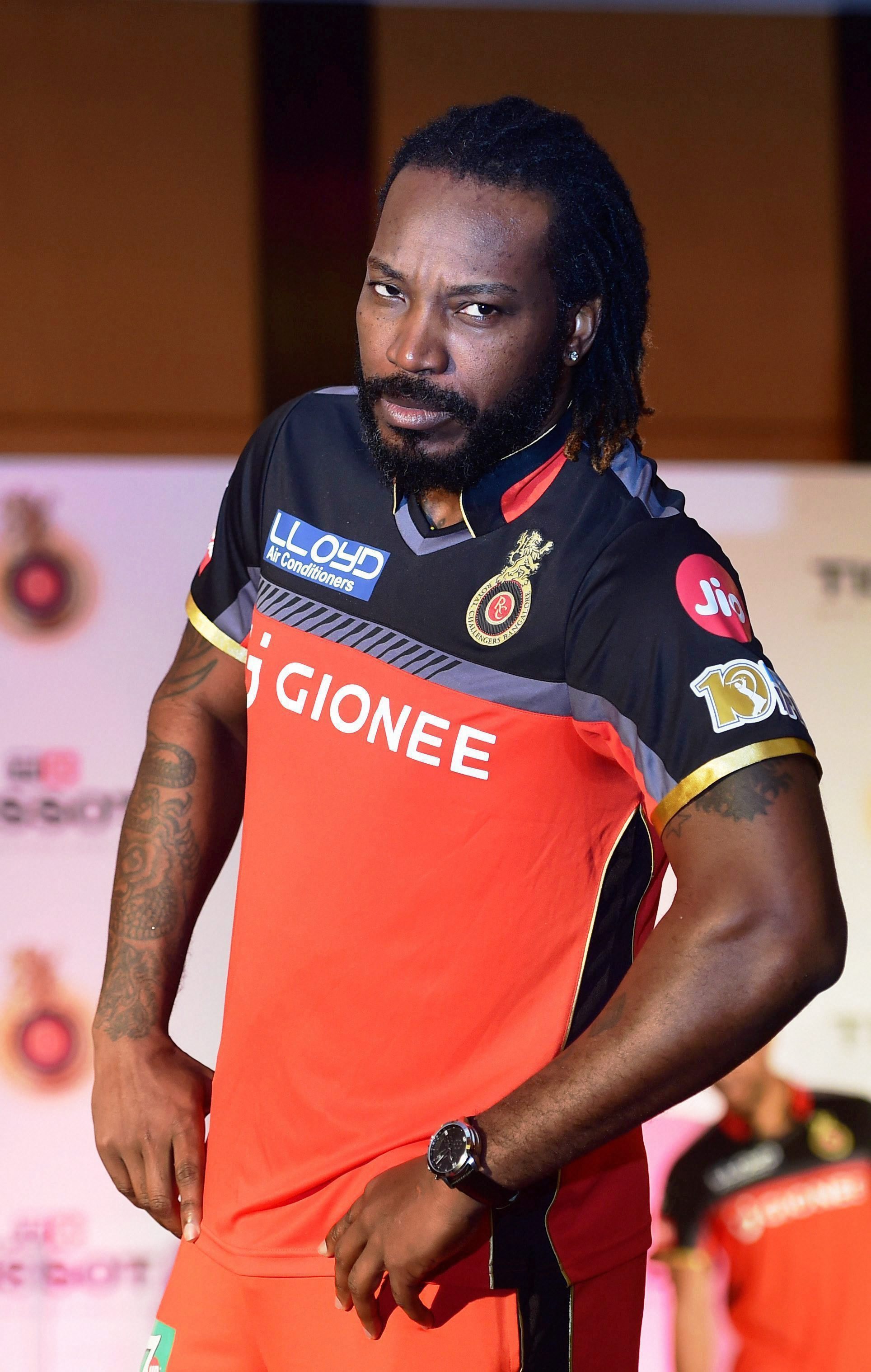 ಕ್ರಿಸ್ ಗೇಲ್ ಈಗ ಹೂಡಿಕೆದಾರ