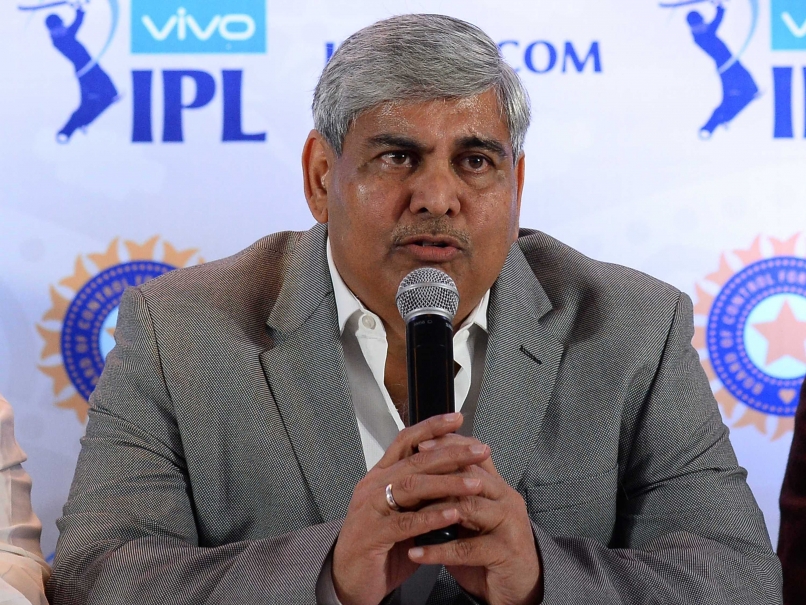 ಐಸಿಸಿ ಮುಖ್ಯಸ್ಥ ಹುದ್ದೆಯಲ್ಲಿ ಶಶಾಂಕ್ ಮುಂದುವರಿಕೆ