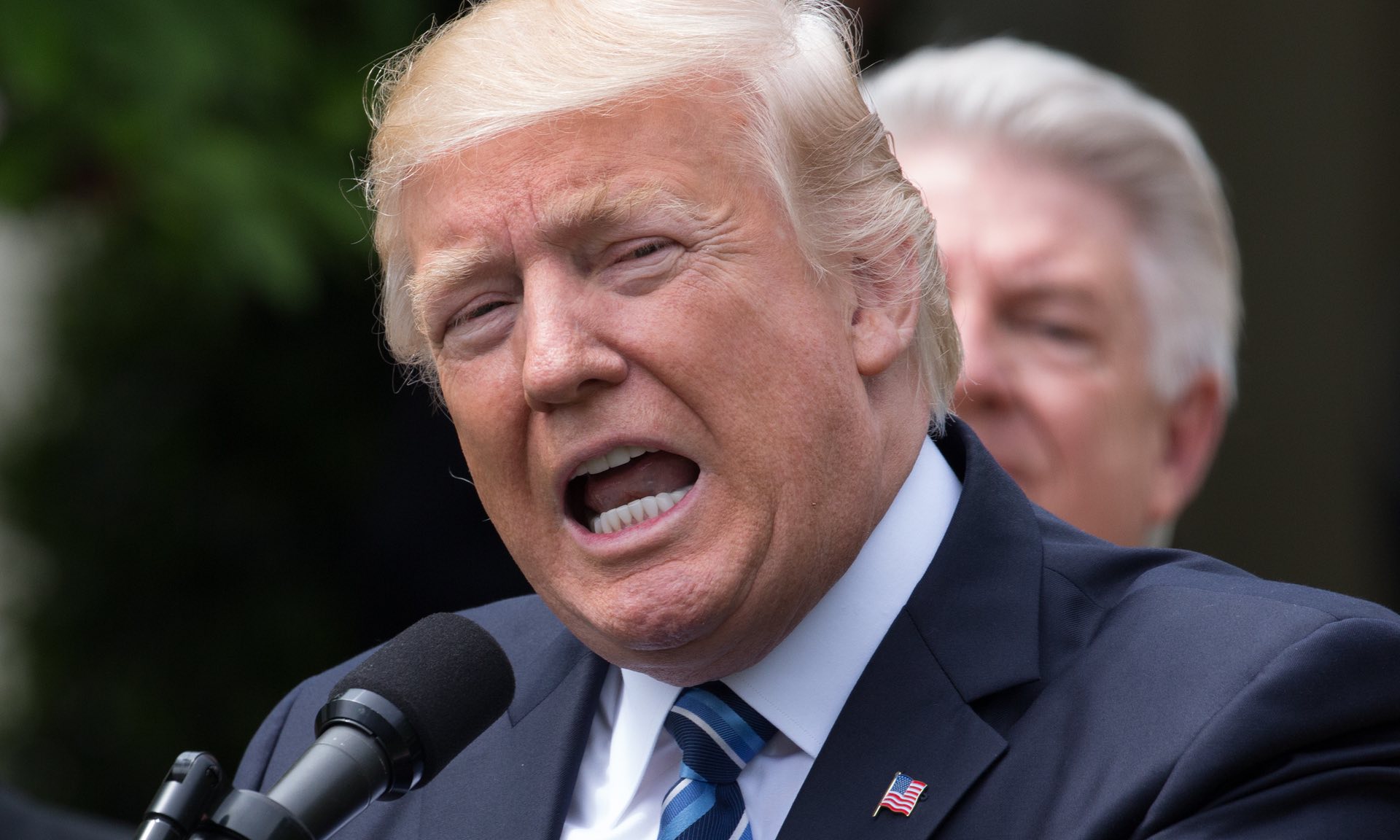 ಟ್ರಂಪ್-ರಶ್ಯ ನಂಟಿನ ತನಿಖೆ ವಿಸ್ತರಿಸಲು ಎಫ್‌ಬಿಐ ಮುಖ್ಯಸ್ಥ ಬಯಸಿದ್ದರು?