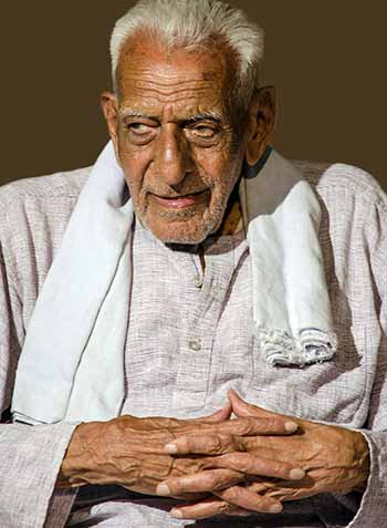 ಚಿದಾನಂದಮೂರ್ತಿ ಹಿಂದೂ ಧರ್ಮಾಂದ ಚಿಂತಕ: ಎಚ್.ಎಸ್.ದೊರೆಸ್ವಾಮಿ