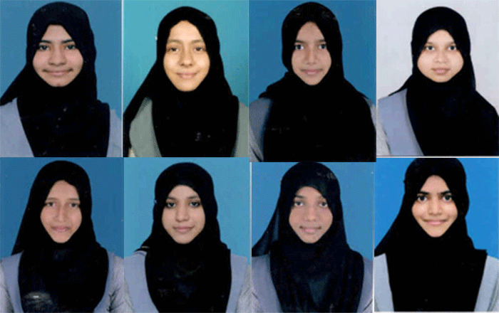 ಹೂಡೆ ಸಾಲಿಹಾತ್ ಕಾಲೇಜಿಗೆ ಶೇ.100 ಫಲಿತಾಂಶ