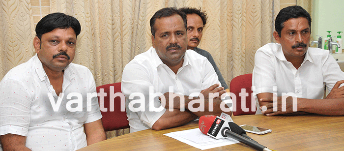 ಕುಡಿಯುವ ನೀರಿಗೆ ಅಧಿಕ ದರ: ರಾಜ್ಯದಲ್ಲಿ 279 ಪ್ರಕರಣ ದಾಖಲು; ಯು.ಟಿ.ಖಾದರ್