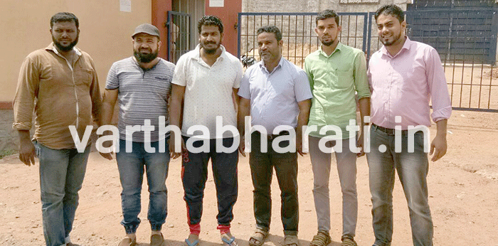 ಅಹ್ಮದ್ ಖುರೇಶಿ ಬಿಡುಗಡೆ