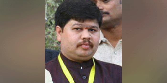 ಈಶ್ವರಪ್ಪರ ಆಪ್ತ ಸಹಾಯಕನ ಅಪಹರಣಕ್ಕೆ ಯತ್ನ