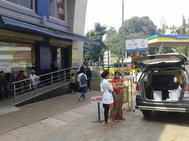 ಮಂಗಳೂರಿನಲ್ಲಿ ಪೂರ್ಣಾವಧಿ ಪಾಸ್‌ಪೋರ್ಟ್ ಕೇಂದ್ರ ವಿಸ್ತರಣೆ: ಡಾ.ಆರತಿ ಕೃಷ್ಣ