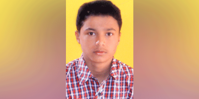 ಉಜಿರೆ ಎಸ್‌ಡಿಎಂ ಕಾಲೇಜಿನ ಪ್ರಣವ್ ವಿಜ್ಞಾನ ವಿಭಾಗದಲ್ಲಿ ರಾಜ್ಯಕ್ಕೆ ತೃತೀಯ