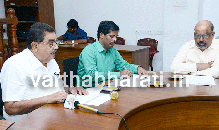 ಅನಕ್ಷರಸ್ಥರಿಗೂ ಅರ್ಹ ಕೌಶಲ್ಯ ತರಬೇತಿ: ಸಚಿವ ರೈ