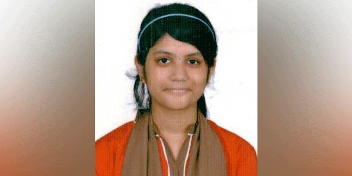 ತಾಯಿಯೇ ನನಗೆ ರೋಲ್ ಮಾಡೆಲ್: ವಿಜ್ಞಾನ ವಿಭಾಗದಲ್ಲಿ ಅತ್ಯಧಿಕ ಅಂಕ ಗಳಿಸಿದ ಸೃಜನಾ ಅನಿಸಿಕೆ