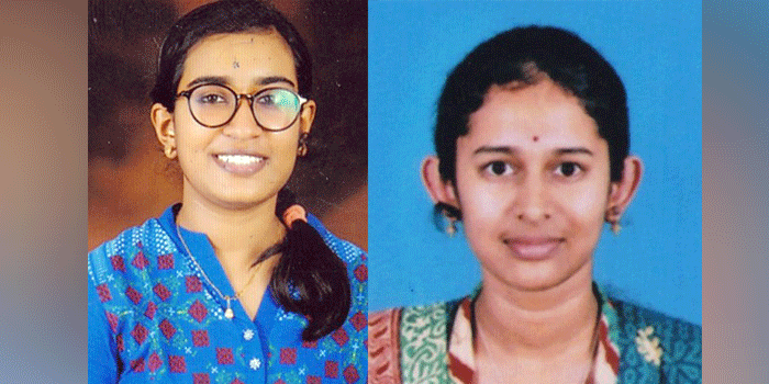 ಆಳ್ವಾಸ್ ಕಾಲೇಜಿನ ಸ್ಪಂದನಾ ವಾಣಿಜ್ಯ ವಿಭಾಗದಲ್ಲಿ ರಾಜ್ಯಕ್ಕೆ ದ್ವಿತೀಯ, ವಿಜ್ಞಾನ ವಿಭಾಗದಲ್ಲಿ ನಿಹಾರಿಕಾ ತೃತೀಯ