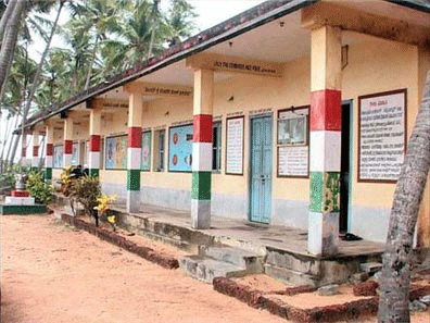 ​ದ.ಕ.: 18 ಕನ್ನಡ ಶಾಲೆಗಳಲ್ಲಿ ಇಂಗ್ಲಿಷ್ ಕಲಿಕೆ ಬೆಳಕಿಗೆ: ಪ್ರೊ. ಎಸ್.ಜಿ. ಸಿದ್ದರಾಮಯ್ಯ