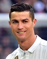 ಫಿಫಾ ಅಂಡರ್-17 ವಿಶ್ವಕಪ್ ಟೂರ್ನಿಗೆ ರೊನಾಲ್ಡೊ?