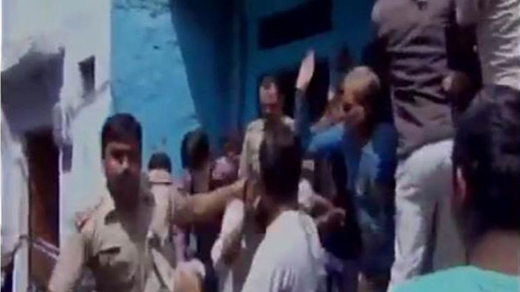 ಉತ್ತರಪ್ರದೇಶದಲ್ಲಿ ಎಮ್ಮೆಯನ್ನು ಕಡಿದ ಆರೋಪ: ಯುವಕನಿಗೆ ಮಾರಣಾಂತಿಕ ಹಲ್ಲೆ