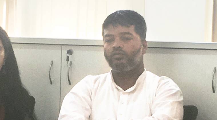 ಮುಂಬೈ ಸ್ಫೋಟ ಪ್ರಕರಣದಿಂದ ಖುಲಾಸೆಗೊಂಡ ಶಿಕ್ಷಕನಿಂದ ಒಂಭತ್ತು ವರ್ಷಗಳ ಜೈಲುವಾಸದ ಕಥನ