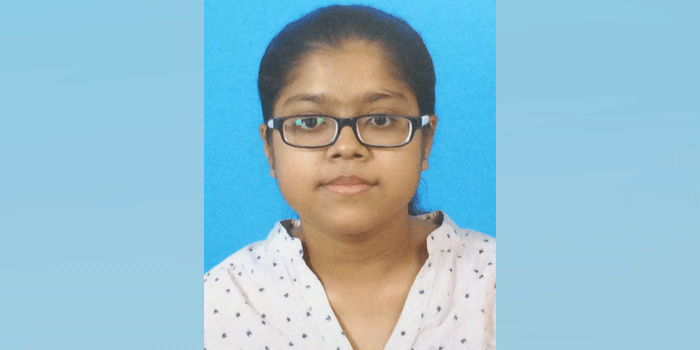 623 ಅಂಕ ಗಳಿಸಿದ ಆ್ಯಶ್ಲಿನ್‌ಗೆ ಫಾರ್ಮಸಿ ಬಗ್ಗೆ ಒಲವು