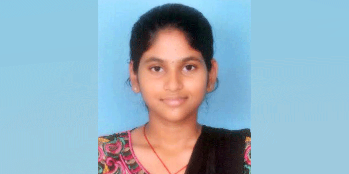 ಭಾವನಾ ಜೆ. ಪೆರಾಜೆಗೆ 93 ಶೇ. ಅಂಕ