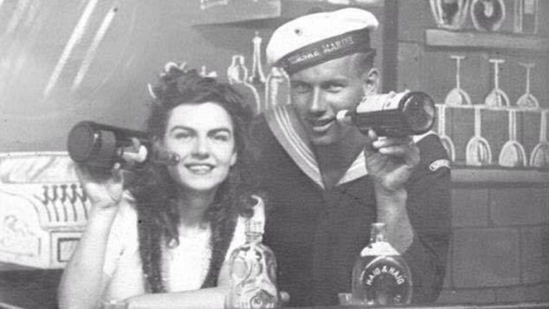 72 ವರ್ಷಗಳ ಬಳಿಕ ಪತ್ನಿಯ ಪ್ರೇಮಪತ್ರ ಪಡೆದ ಸೈನಿಕ