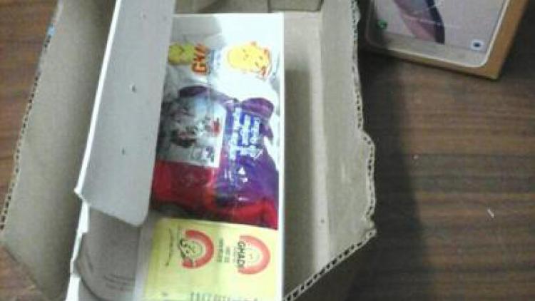 ಫ್ಲಿಪ್ ಕಾರ್ಟ್‌ನಲ್ಲಿ ಫೋನ್ ಆರ್ಡರ್ ಮಾಡಿದರೆ ಸಿಕ್ಕಿದ್ದು ಸಾಬೂನು!