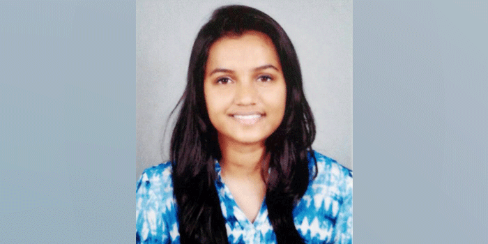 ತಂದೆ ತಾಯಿಯೇ ನನಗೆ ಆದರ್ಶರು: ಎಸೆಸೆಲ್ಸಿಯಲ್ಲಿ ರಾಜ್ಯಕ್ಕೆ ದ್ವಿತೀಯ ಸ್ಥಾನಿ ಜಯನಿ ಅನಿಸಿಕೆ