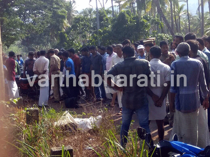 ಕಣ್ಣೂರ್: ಆರೆಸ್ಸೆಸ್ ಕಾರ್ಯಕರ್ತನ ಕಗ್ಗೊಲೆ-ನಾಳೆ ಹರತಾಳ