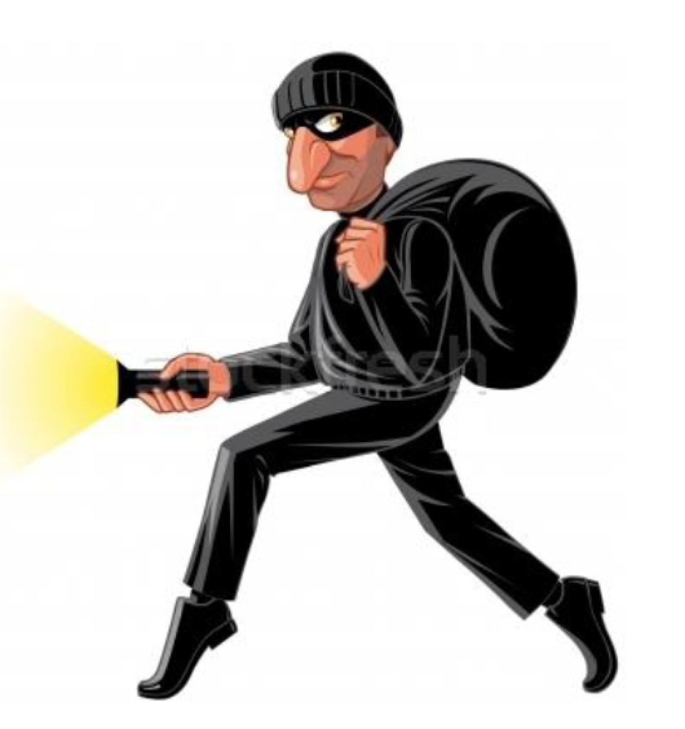 ಮನೆ, ಶೋರೂಂಗೆ ನುಗ್ಗಿ ನಗ-ನಗದು ಕಳವು