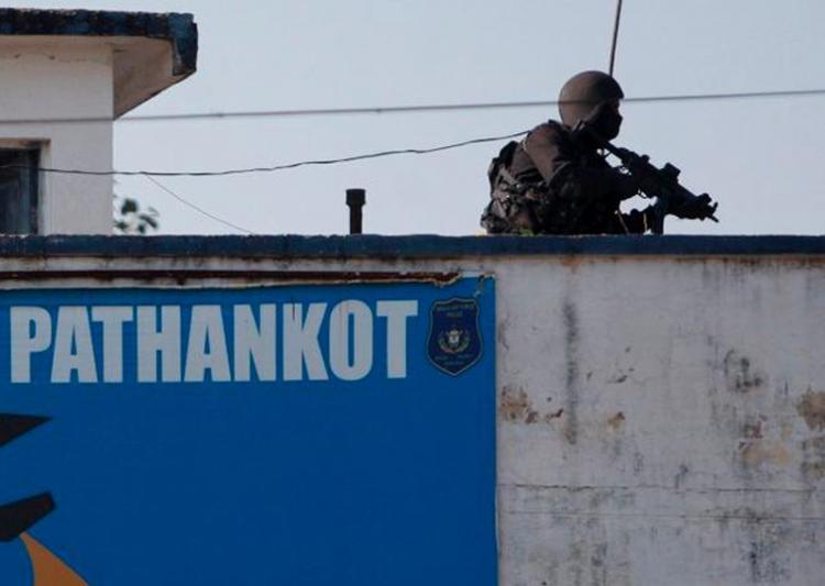 ಪಠಾಣ್‌ಕೋಟ್ ದಾಳಿಯ ಬಳಿಕ ಭದ್ರತೆಯನ್ನು ಮೇಲ್ದರ್ಜೆಗೇರಿಸಲು ವಾಯುಪಡೆಗೆ ಸಿಕ್ಕಿದ್ದೆಷ್ಟು?