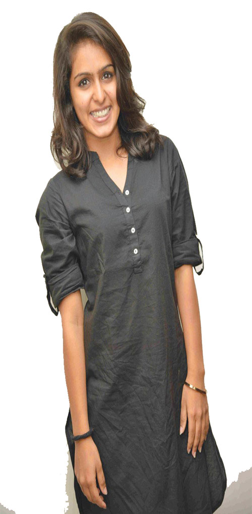 ಕಾಲೇಜ್ ಕುಮಾರ್ ಗೆ ಸಂಯುಕ್ತಾ ಕಿರಿಕ್