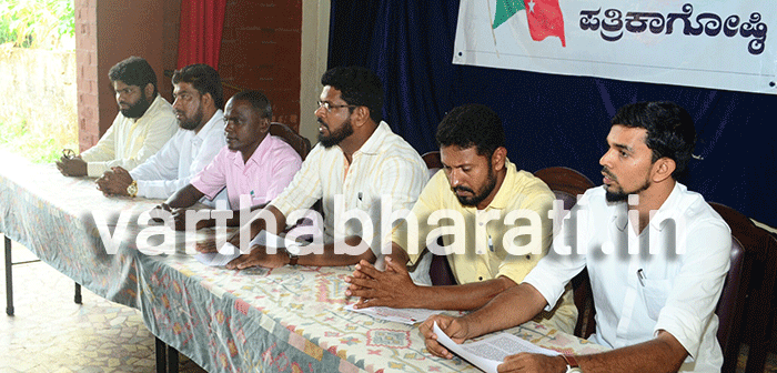 ಜಲೀಲ್ ಕರೋಪಾಡಿ ಹತ್ಯೆ: ಸಿಐಡಿ ತನಿಖೆಗೆ ಎಸ್‌ಡಿಪಿಐ ಒತ್ತಾಯ