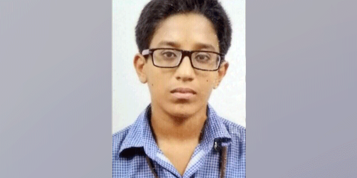 ಎಸೆಸೆಲ್ಸಿ: 606 ಅಂಕ ಗಳಿಸಿದ ಕನ್ಯಾನದ ಹುಡುಗ ಮುಹಮ್ಮದ್ ಶಾಝಿಲ್