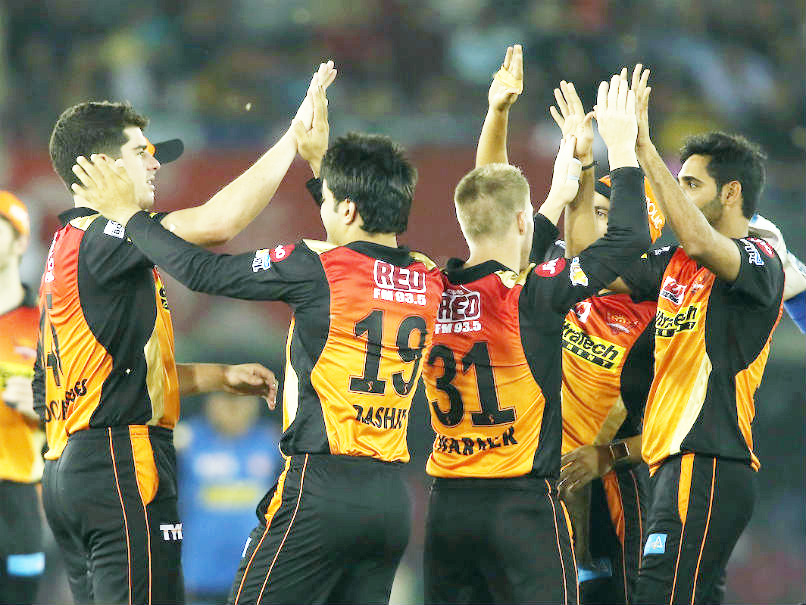 ಸನ್‌ರೈಸರ್ಸ್‌ಗೆ ಗುಜರಾತ್ ವಿರುದ್ಧ ಮಾಡು-ಮಡಿ ಪಂದ್ಯ