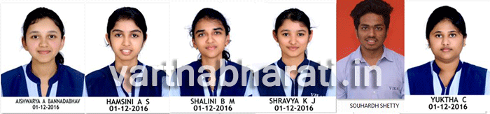 ವಿಕಾಸ್ ಕಾಲೇಜಿಗೆ ಶೇ. 97.65 ಫಲಿತಾಂಶ