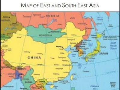 ಪಠ್ಯಪುಸ್ತಕದಲ್ಲಿಯ ವಿವಾದಿತ ನಕಾಶೆ ಬದಲಿಸಲು ಎನ್‌ಸಿಇಆರ್‌ಟಿ ನಿರ್ಧಾರ