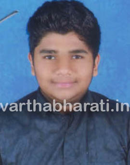 ಎಸೆಸೆಲ್ಸಿ ಫಲಿತಾಂಶ: ಅಫ್ರೋಝ್‌ ಶೇ. 90.88