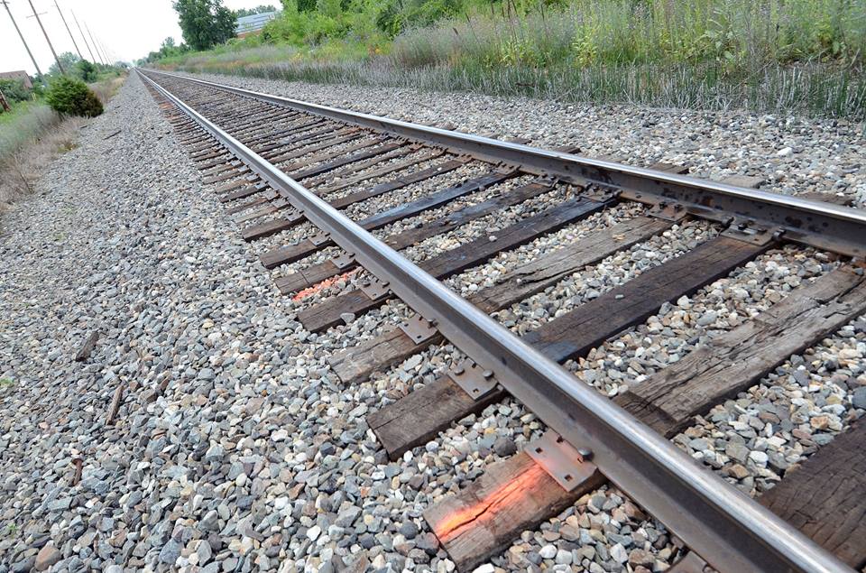 ಪಿಯುಸಿಯಲ್ಲಿ ಕಡಿಮೆ ಅಂಕ: ರೈಲಿಗೆ ತಲೆಕೊಟ್ಟು ವಿದ್ಯಾರ್ಥಿನಿ ಆತ್ಮಹತ್ಯೆ