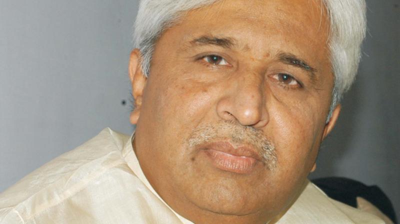 ಕುಡಿಯಲು ಯೋಗ್ಯವೆಂಬುದು ಖಾತರಿಯಾದ ಬಳಿಕ ‘ಪಾತಾಳ ಗಂಗೆ ಯೋಜನೆ’: ಎಚ್.ಕೆ.ಪಾಟೀಲ್ ಸ್ಪಷ್ಟಣೆ