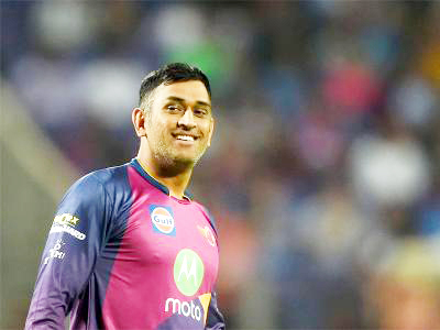 ಟ್ವೆಂಟಿ-20 ಕ್ರಿಕೆಟ್‌ನಲ್ಲಿ ಧೋನಿ ಹೊಸ ದಾಖಲೆ