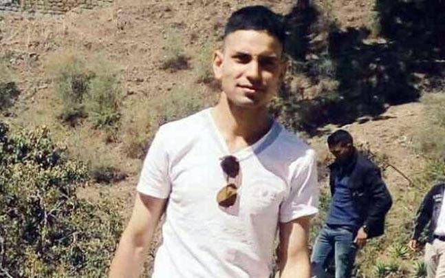 ಕಾಶ್ಮೀರದ ಸೈನಿಕ ಶಾಲೆಗೆ ಹುತಾತ್ಮ ಉಮರ್ ಫಯಾಜ್ ಹೆಸರು