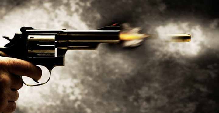 ಯುವಕನನ್ನು ಪ್ರೀತಿಸಿದ್ದಕ್ಕೆ ಮಗಳನ್ನೇ ಗುಂಡಿಕ್ಕಿ ಕೊಂದ ತಂದೆ