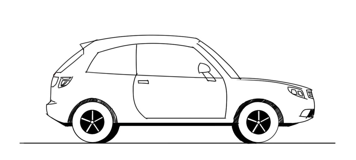 ​ಕಾರು ಕಳವು