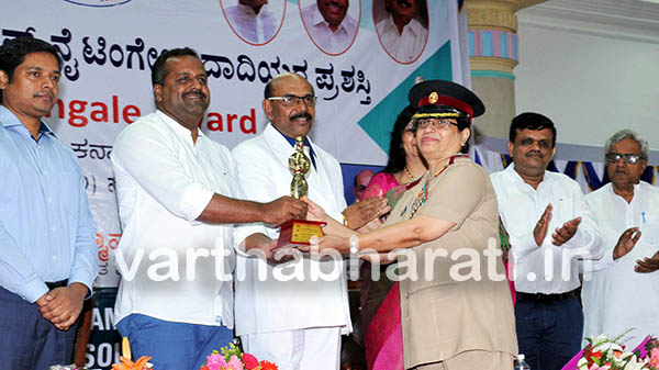 ದಾದಿಯರು ಮಾನವೀಯ ವೌಲ್ಯಗಳನ್ನು ರೂಢಿಸಿಕೊಳ್ಳಲಿ: ಸಚಿವ ಯು.ಟಿ.ಖಾದರ್